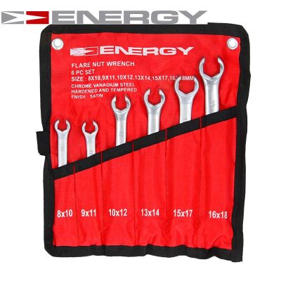ENERGY NE01018SK6 Key